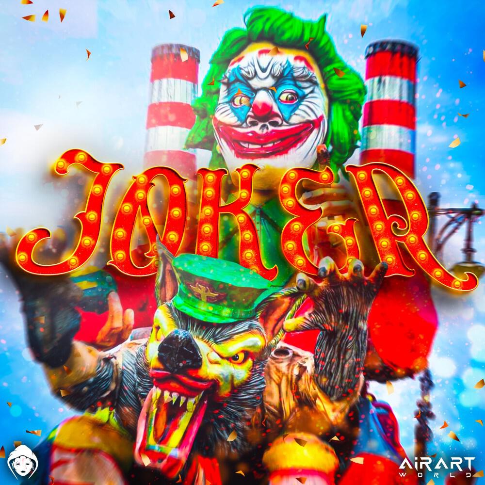 Релиз Joker
