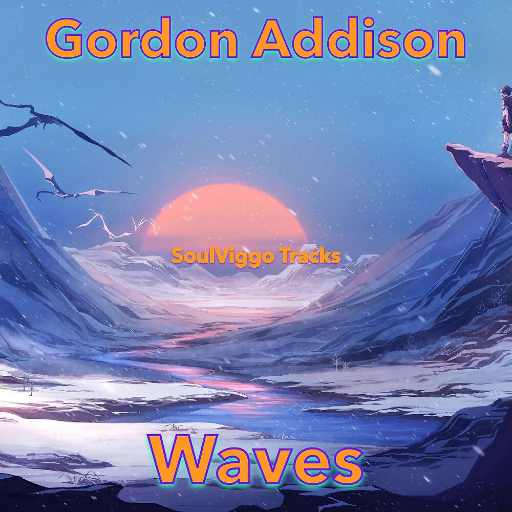Релиз Waves