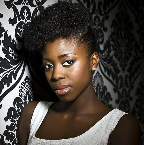Kadija Kamara