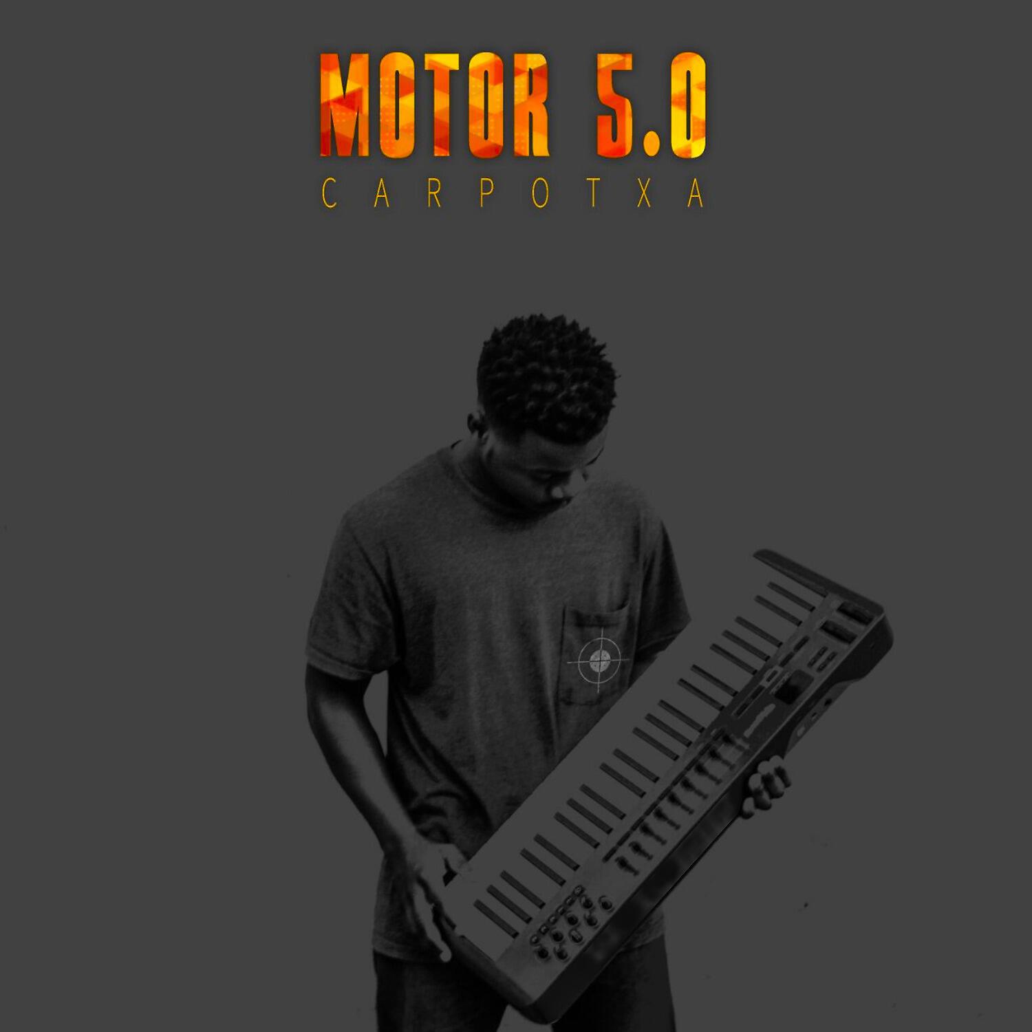 Релиз Motor 5.0