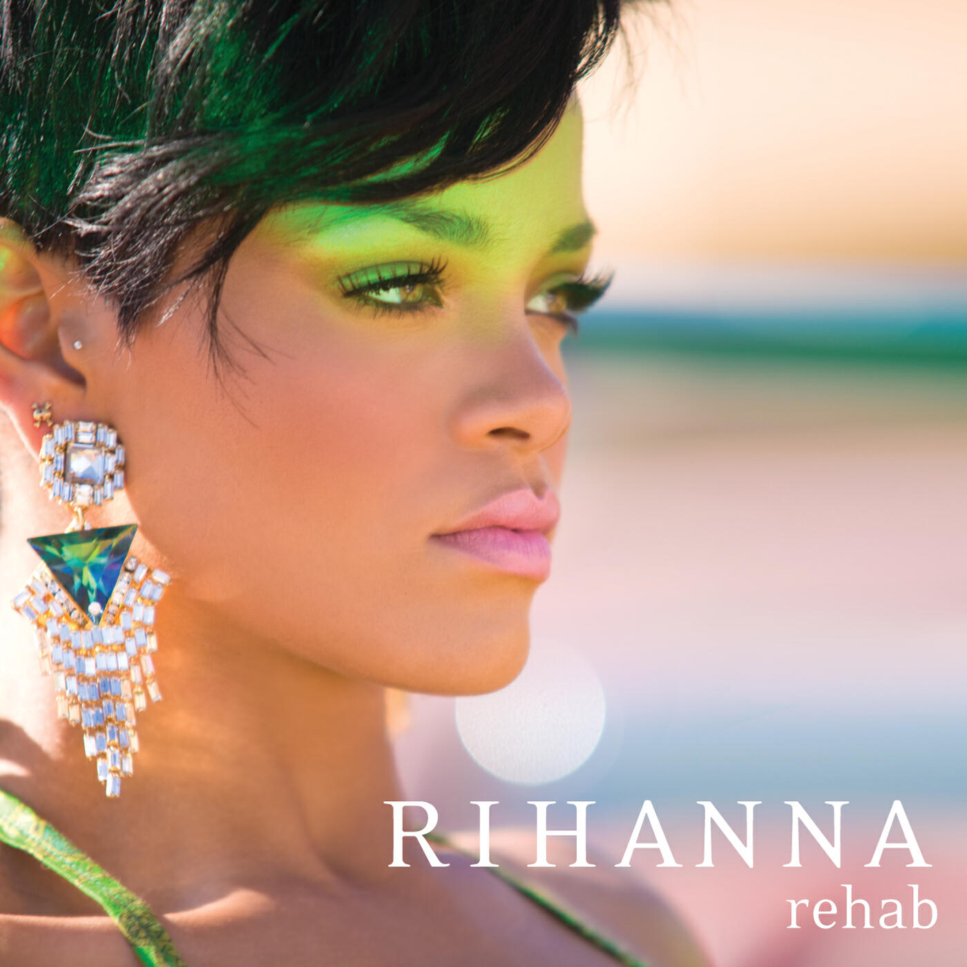 Релиз Rehab