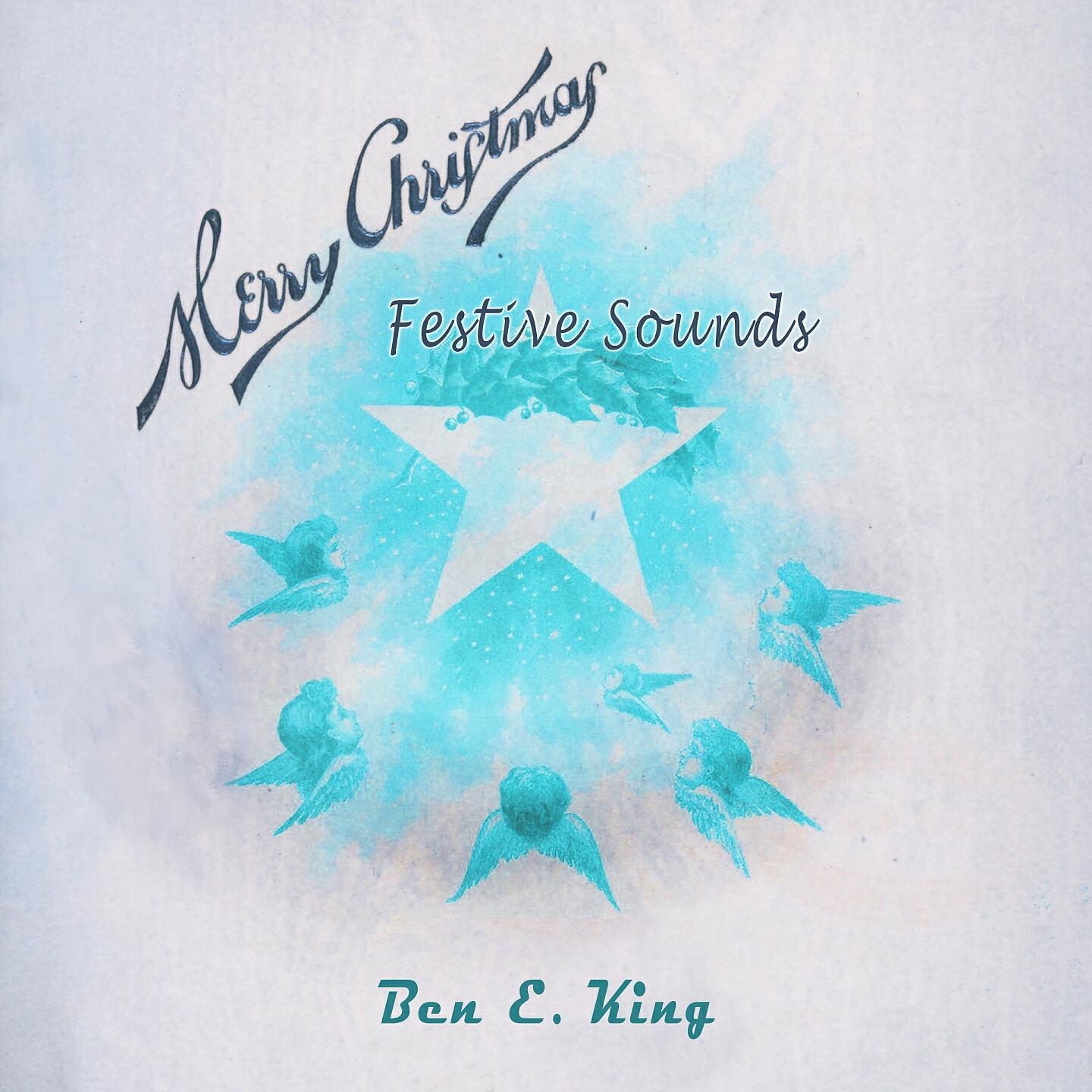 Постер альбома Festive Sounds
