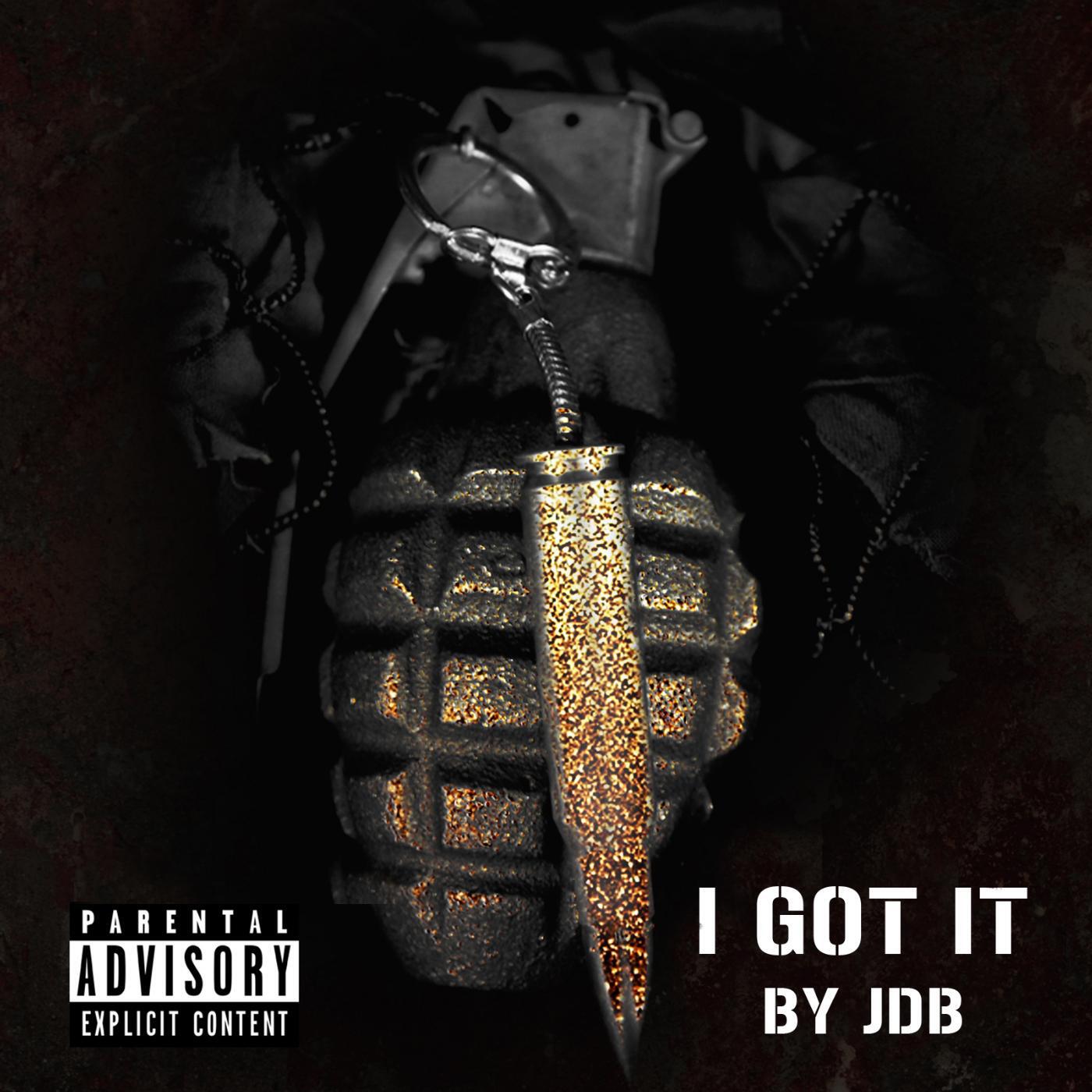 Релиз I Got It (feat. Louie Lavish)