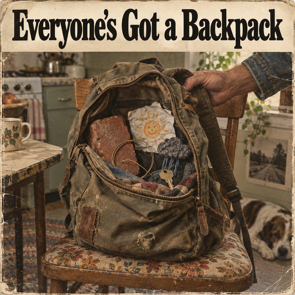 Релиз Everybody's Got a Backpack