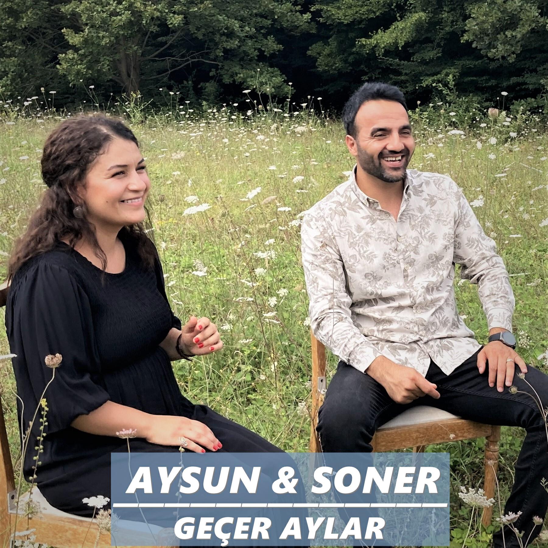 Релиз Geçer Aylar
