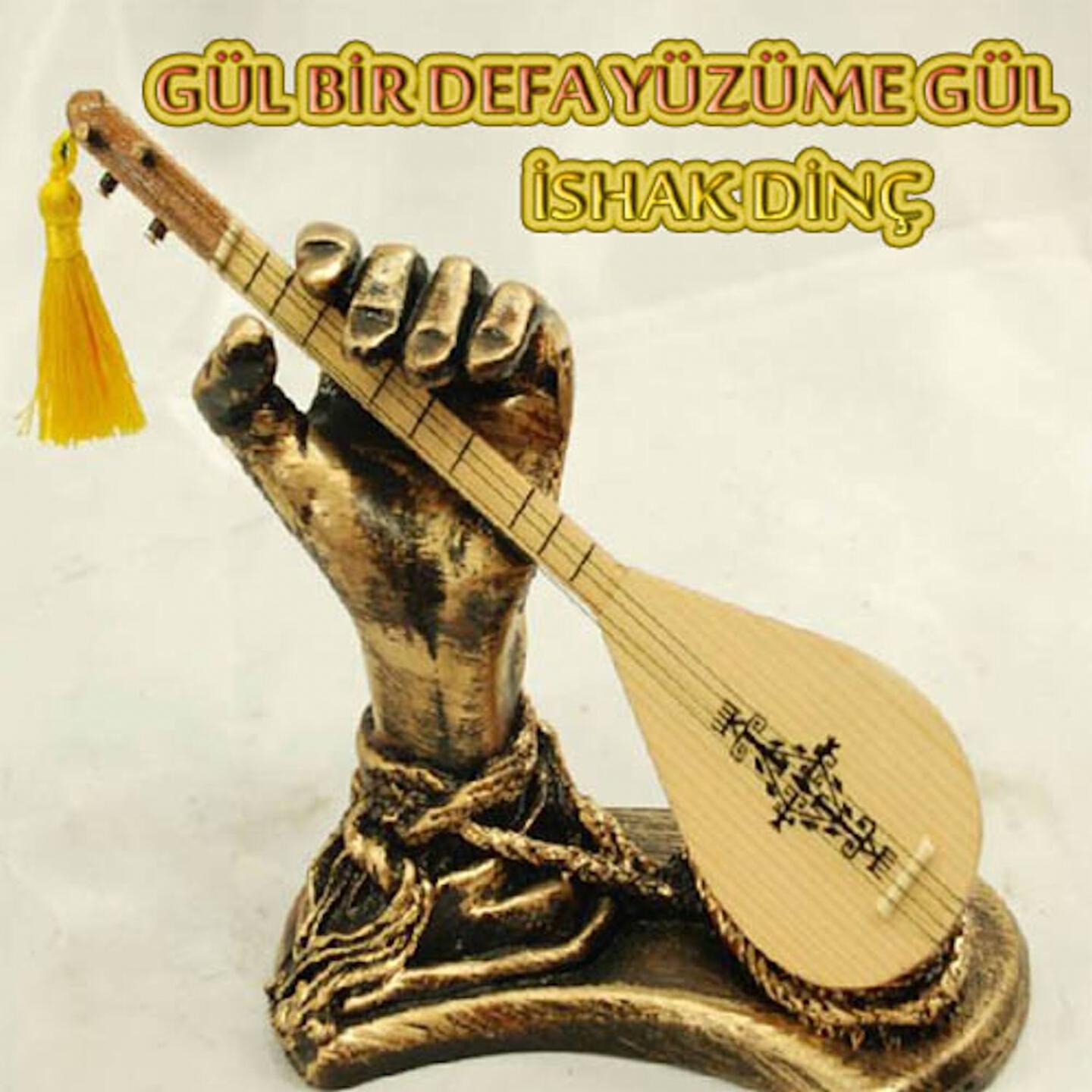 İshak Dinç