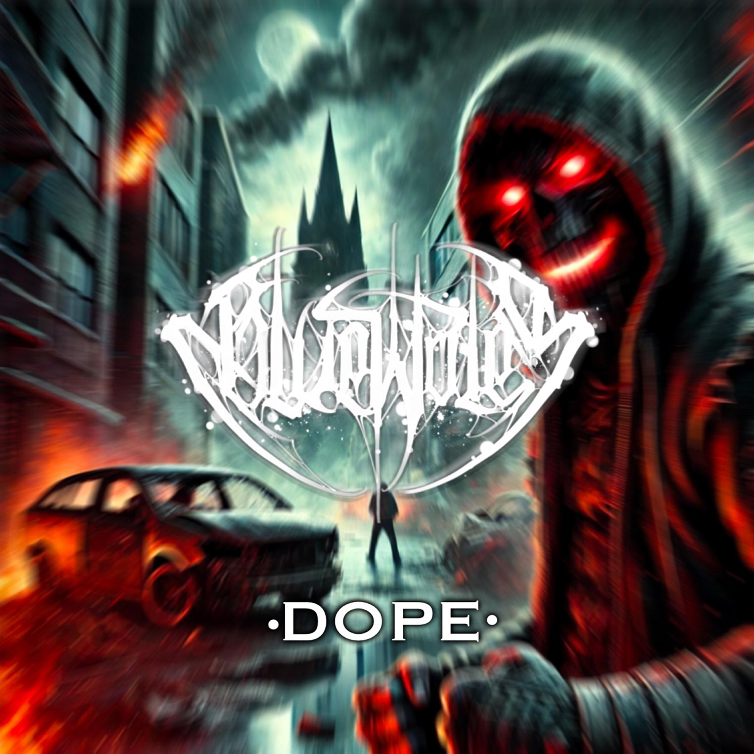 Релиз Dope