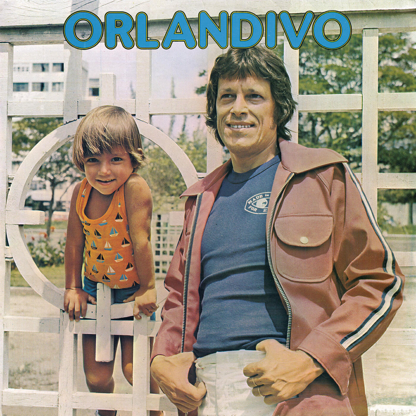 Релиз Orlandivo
