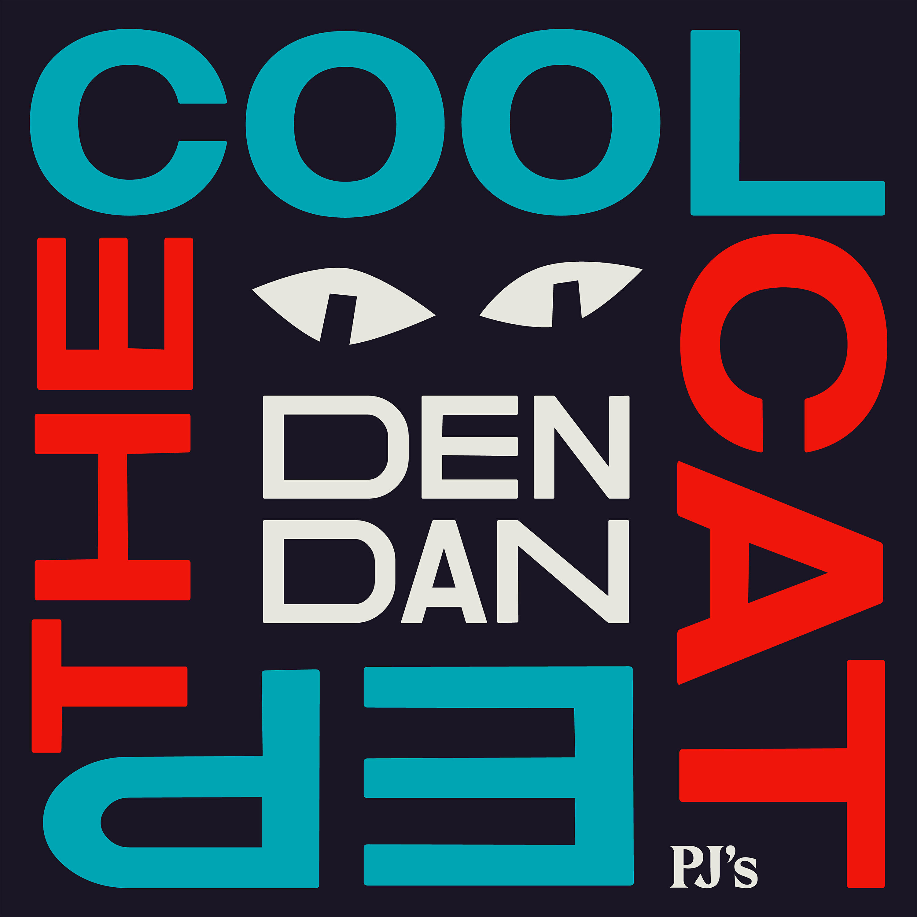 Релиз The Cool Cat EP