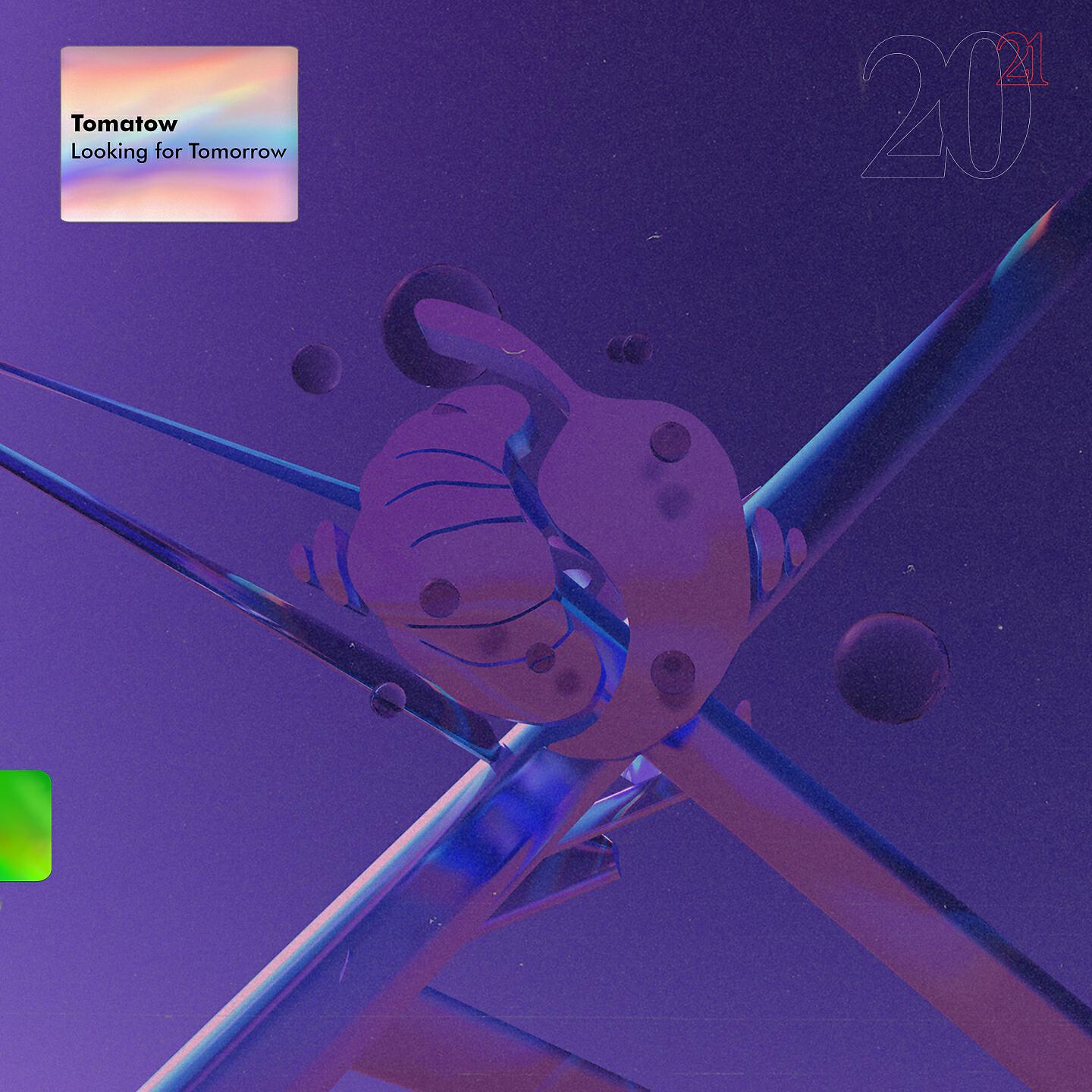 Релиз Looking For Tomorrow