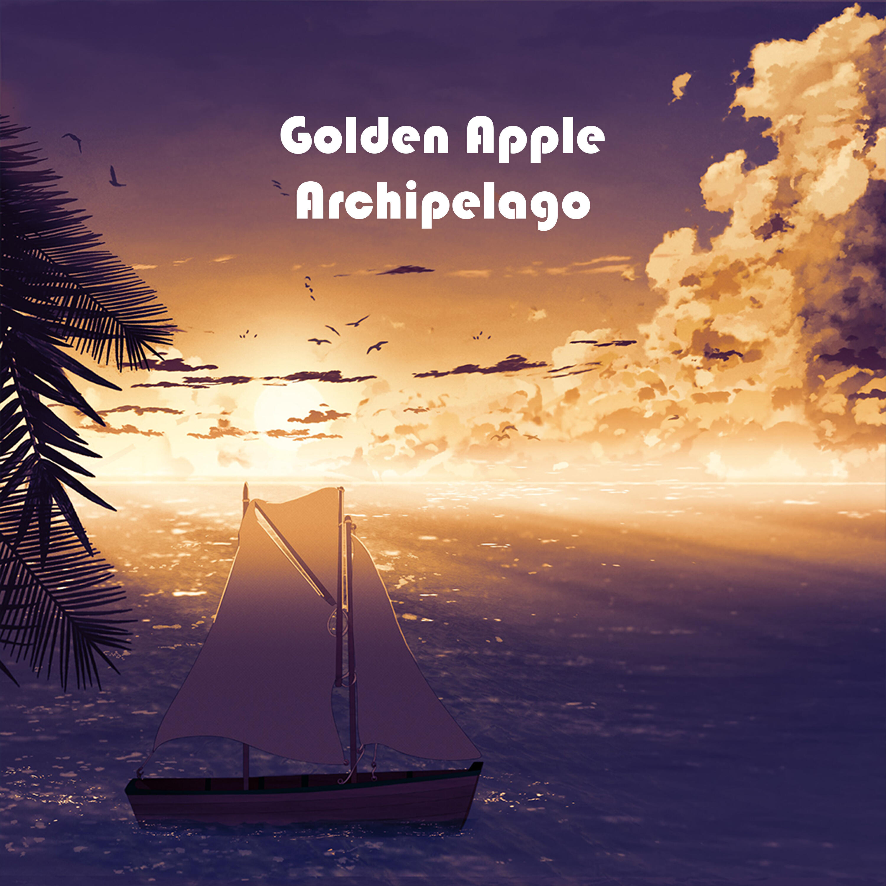 Релиз Genshin Impact - Golden Apple Archipelago (Night Version)