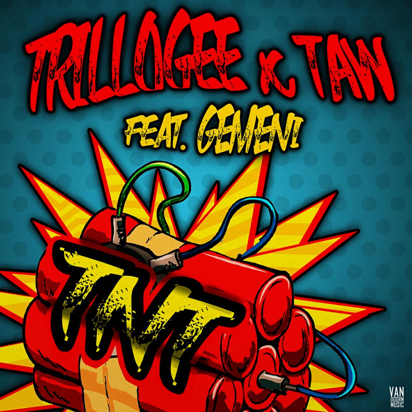 Релиз TNT