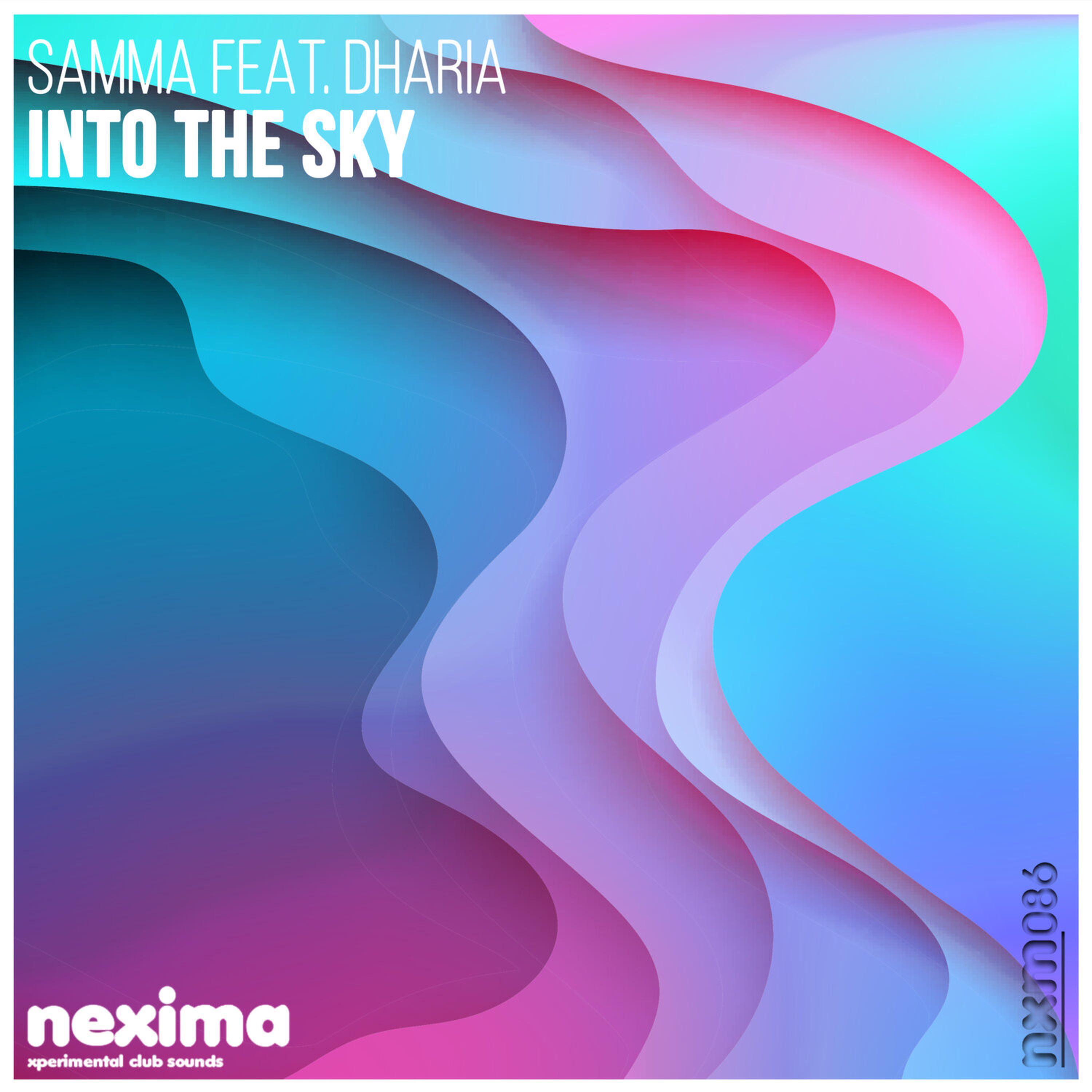 Релиз Into The Sky