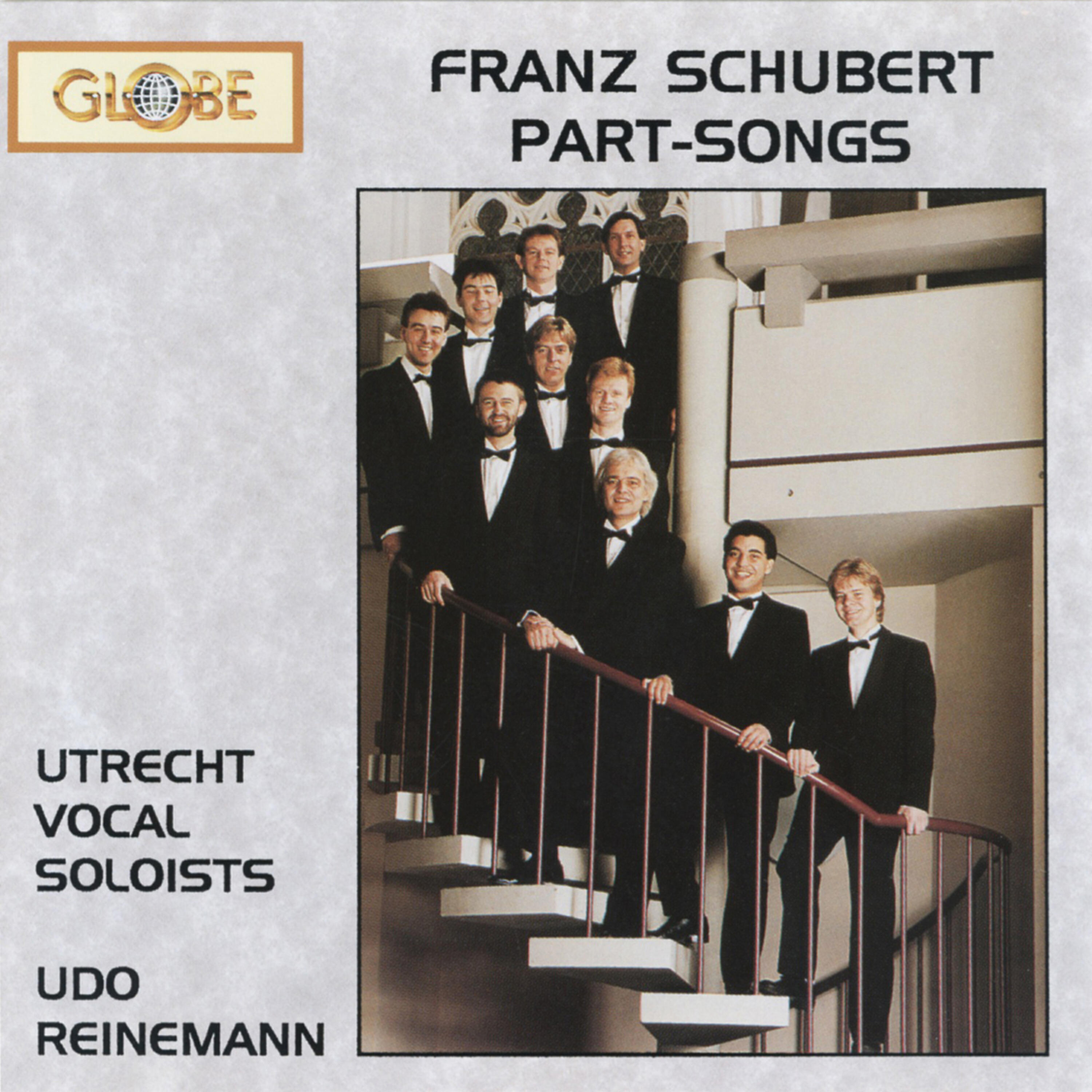 Utrecht Vocal Soloists