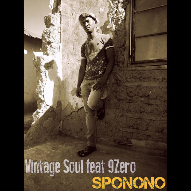 Vintage Soul