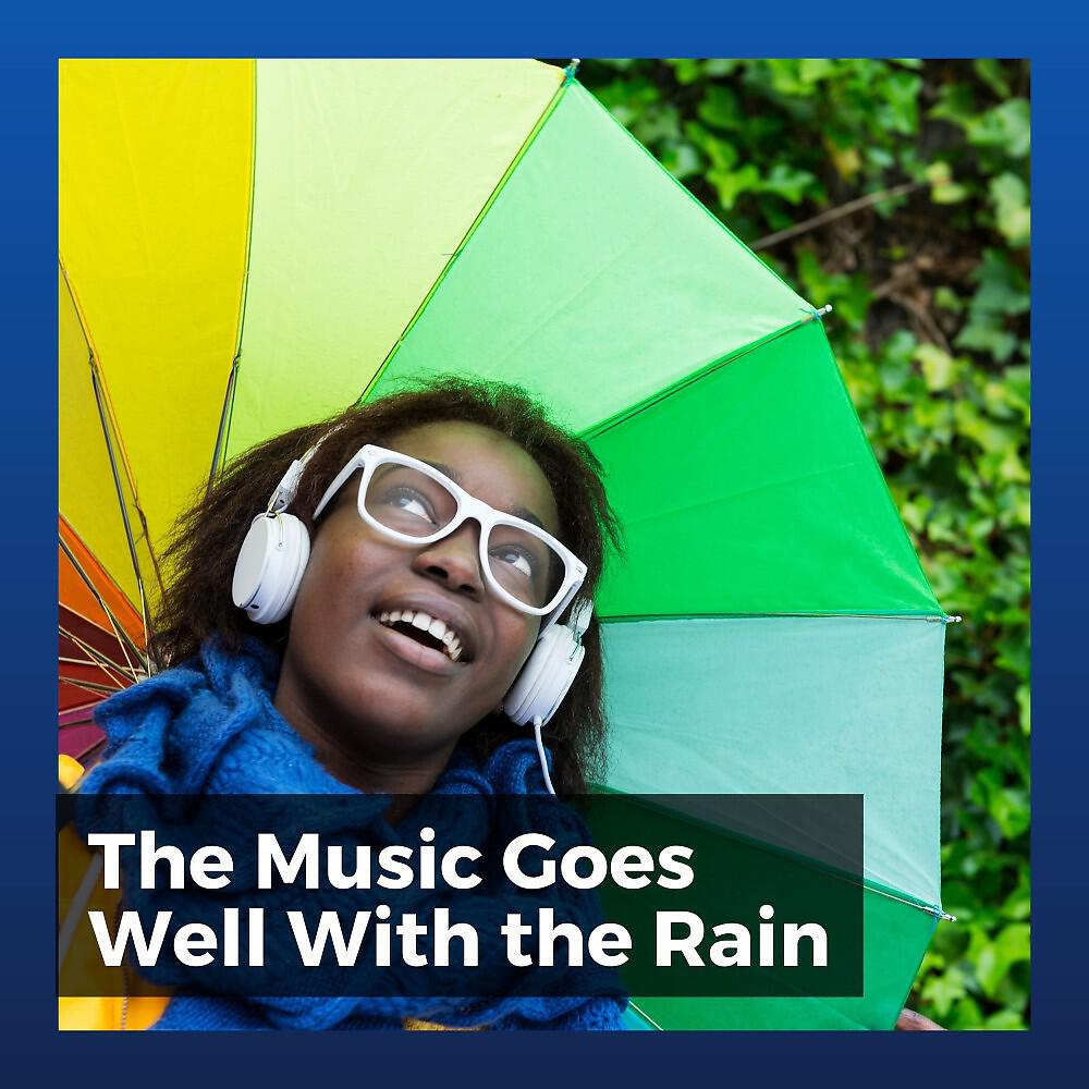 Релиз The Music Compliment the Rain