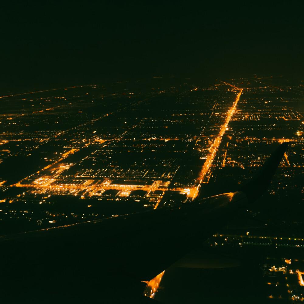 Релиз City Man b/w Let Go (Spectrum Mix)