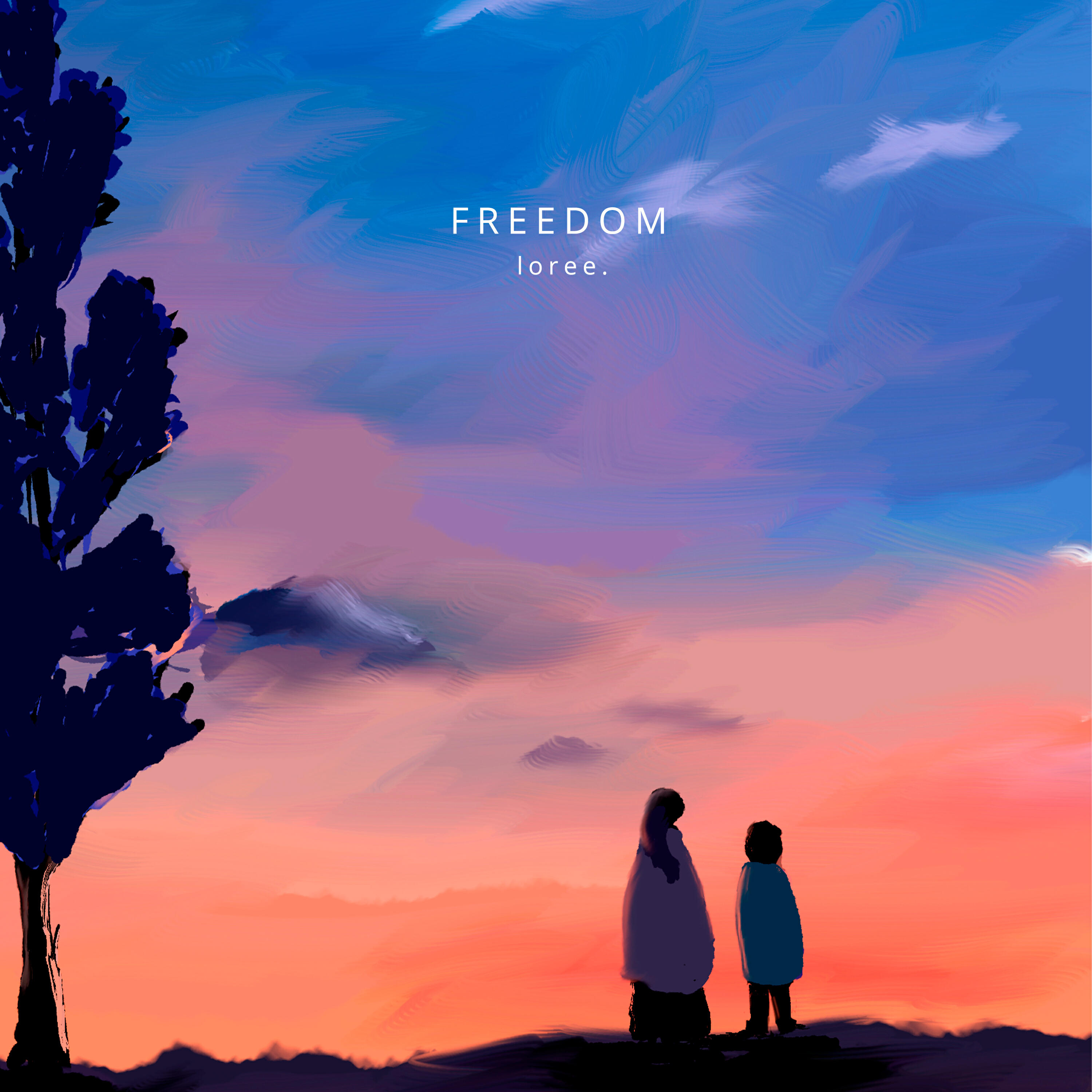 Релиз Freedom