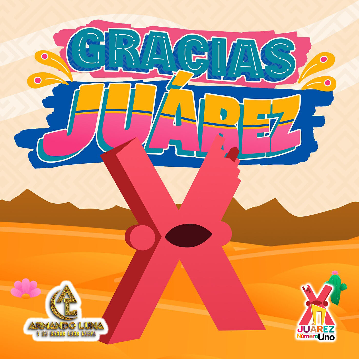 Juárez Número Uno