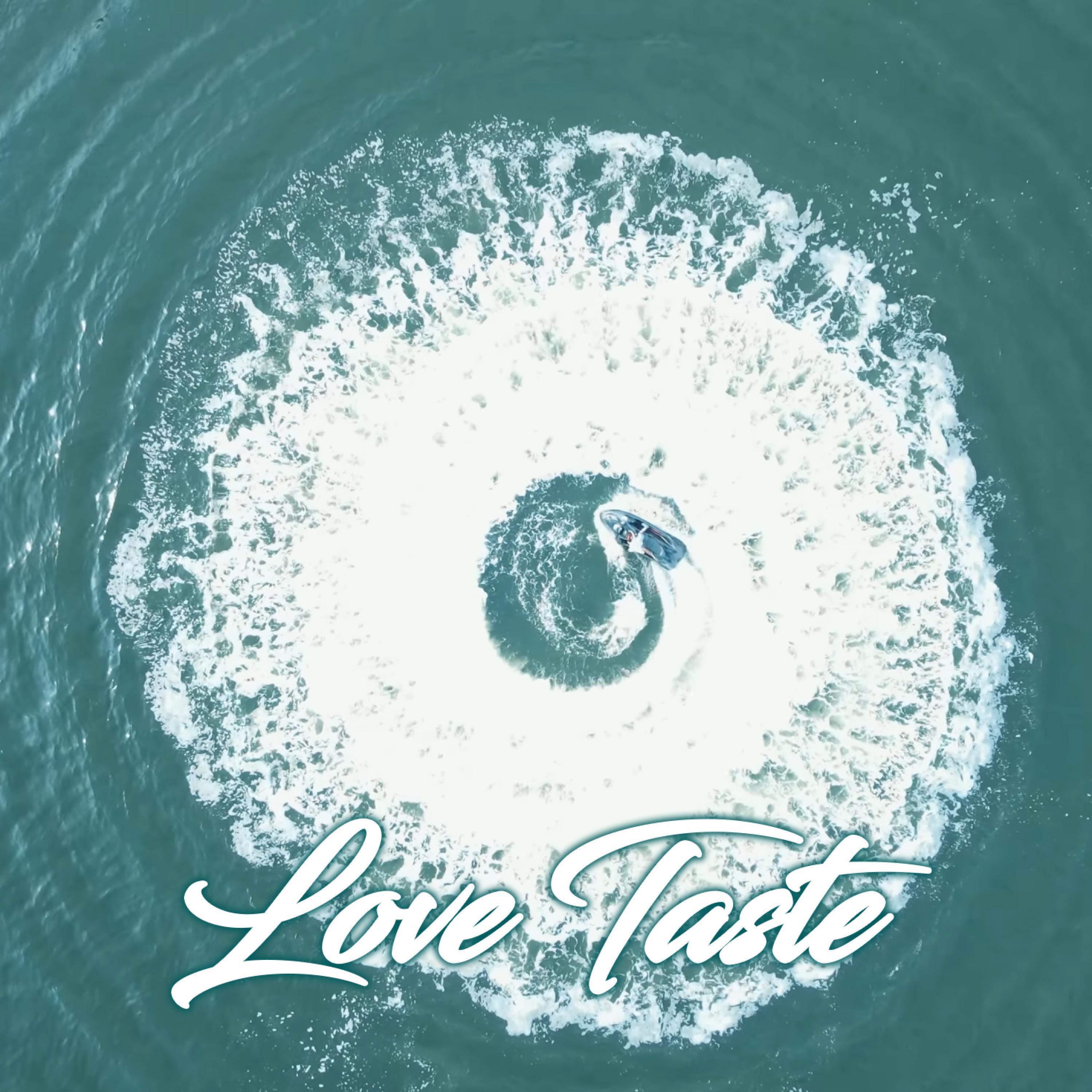 Релиз Love Taste