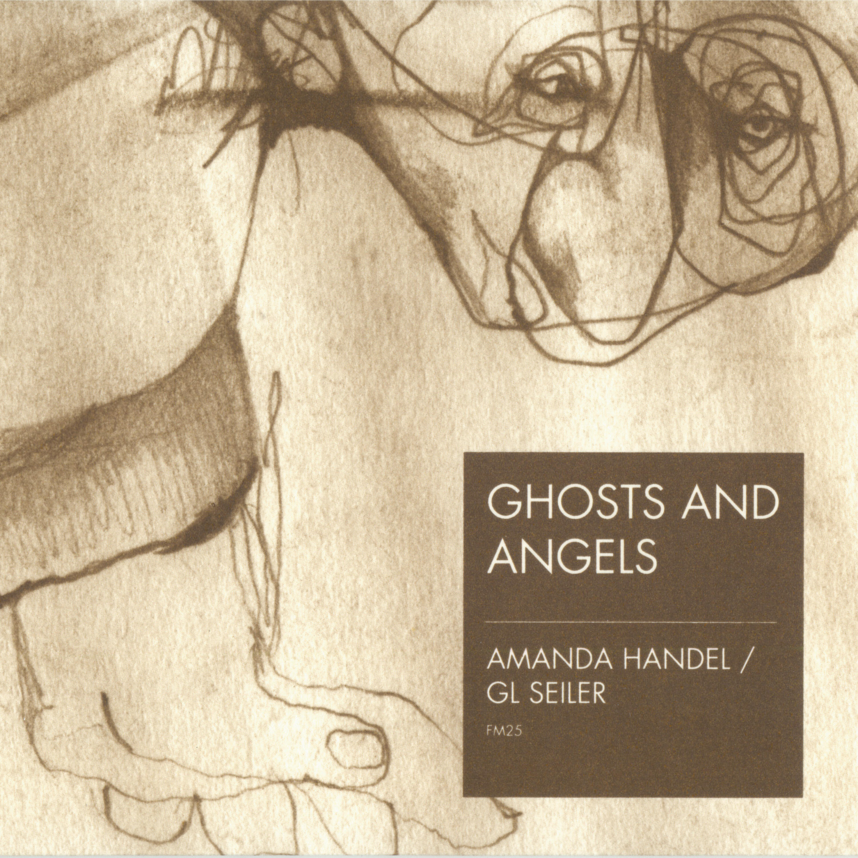 Amanda Handel