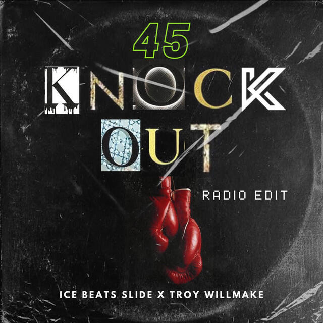 Релиз 45 Knock Out (Radio Edit)