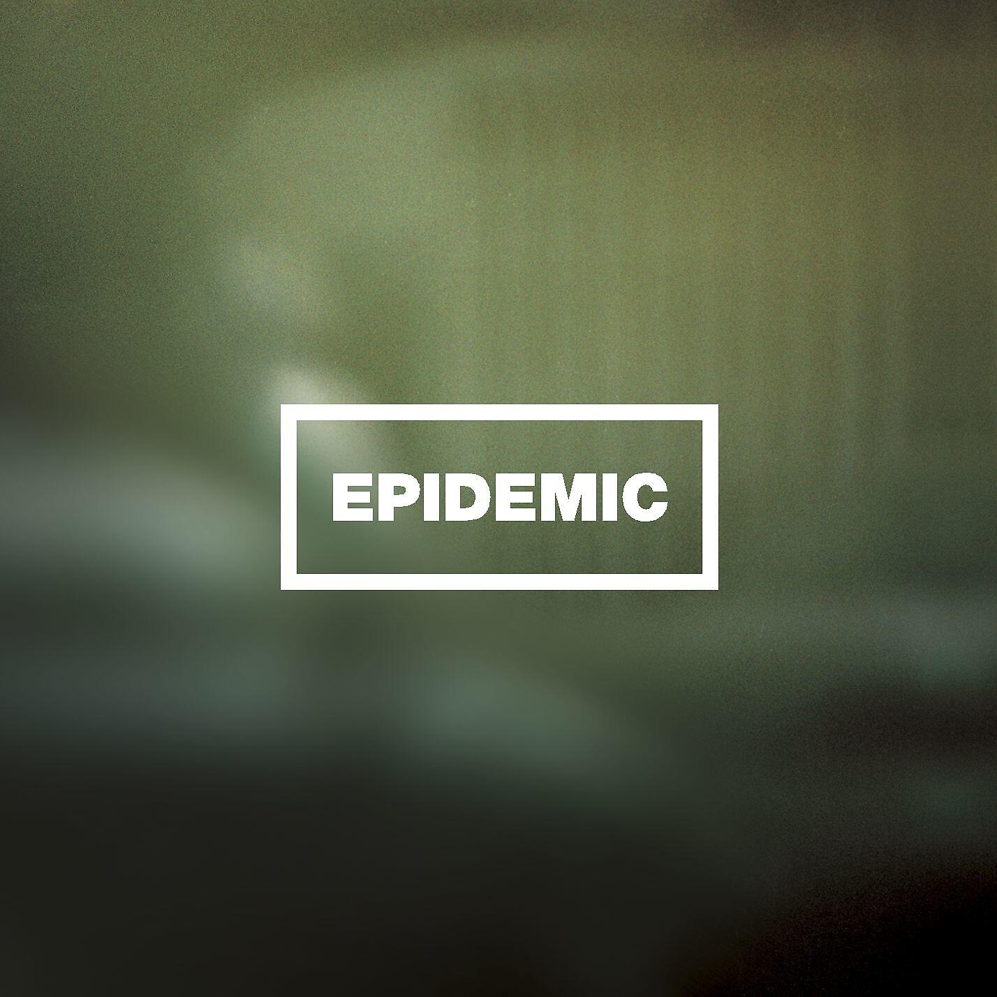 Релиз Epidemic