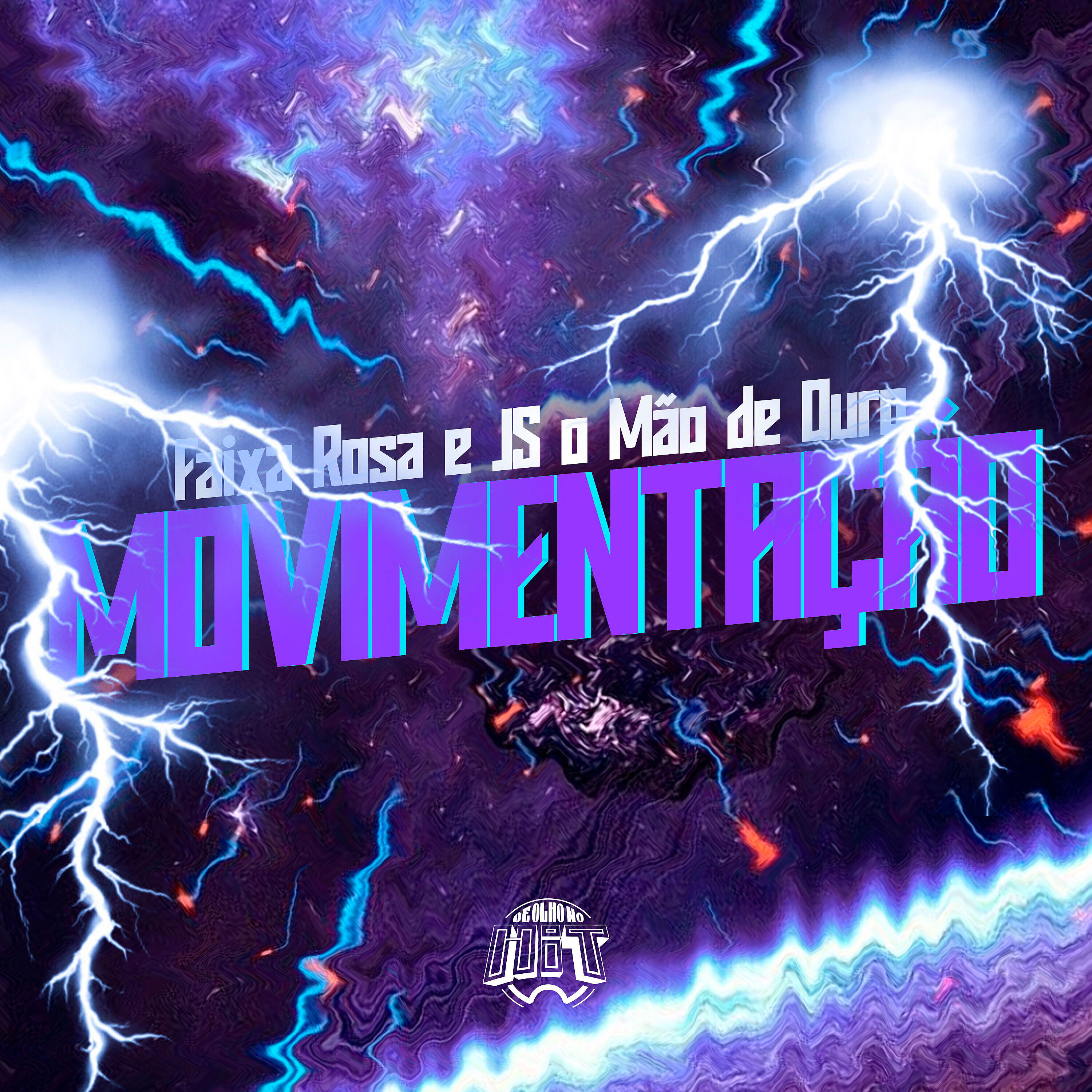 Релиз Movimentação