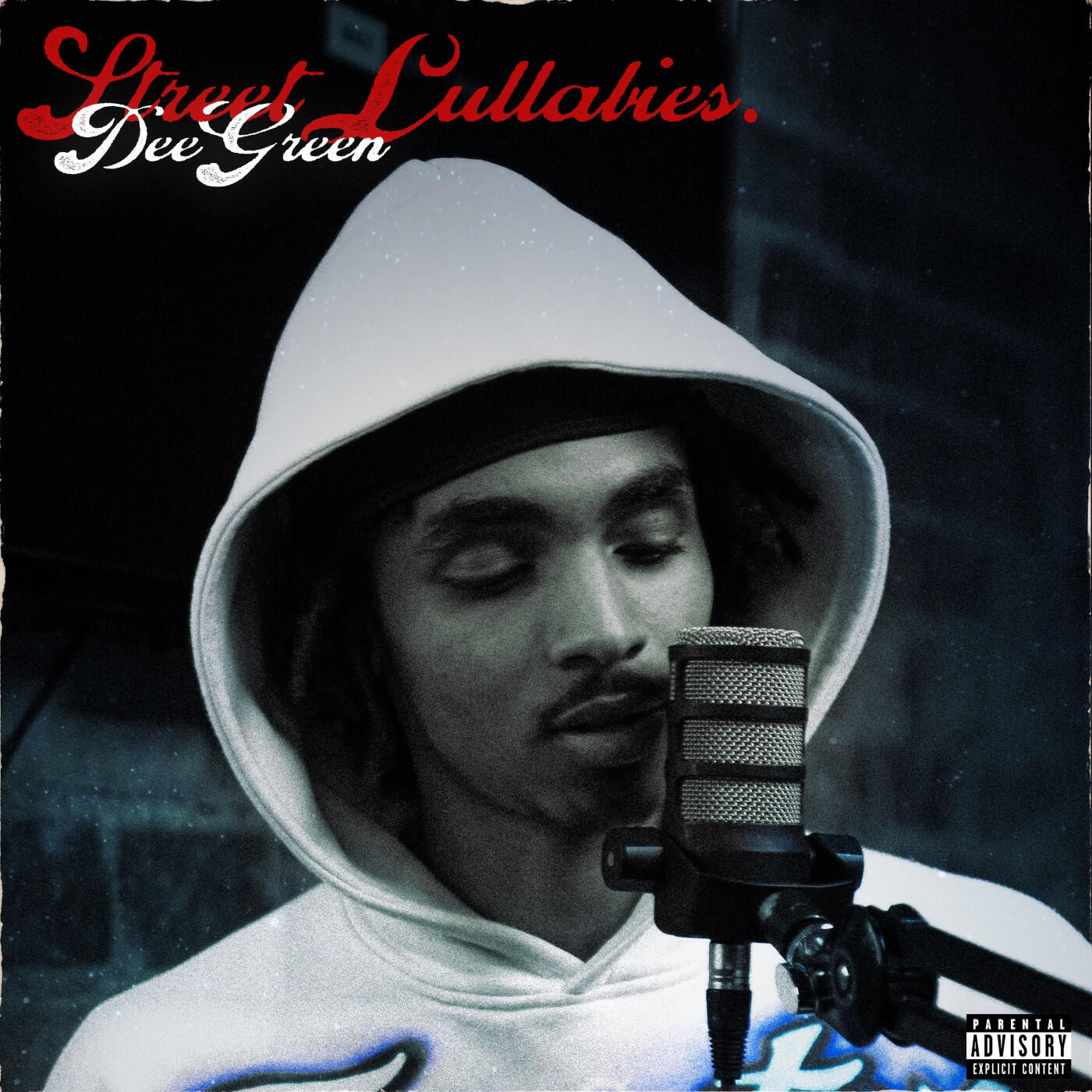 Релиз Street Lullabies