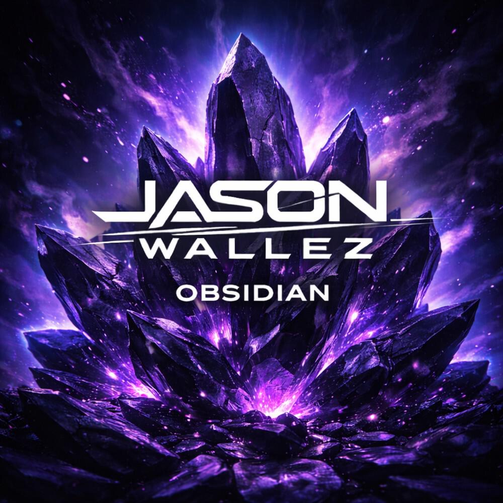 Релиз Obsidian