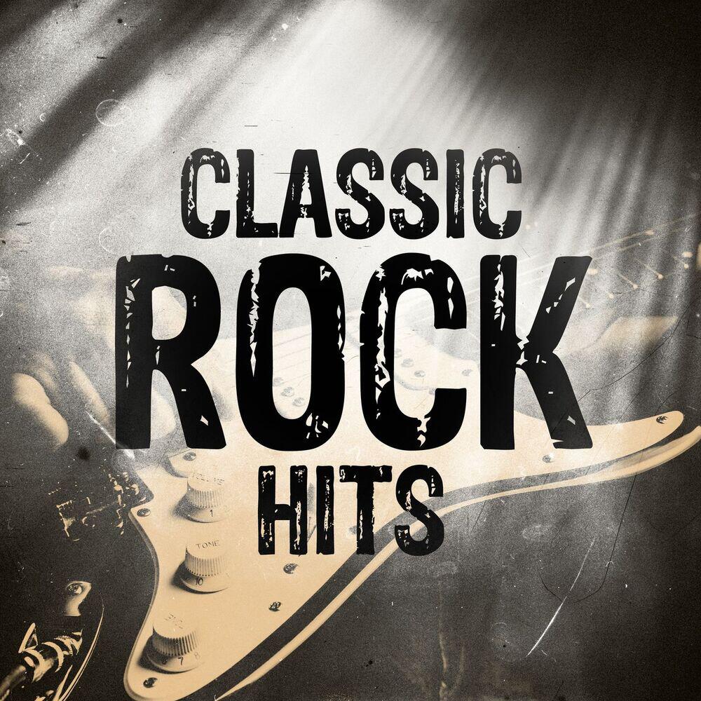 Релиз Classic Rock Hits