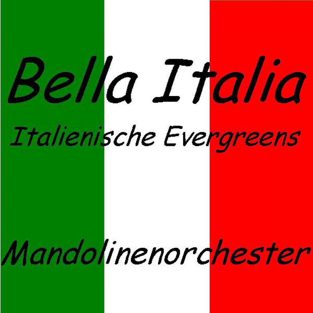 Mandolinenorchester