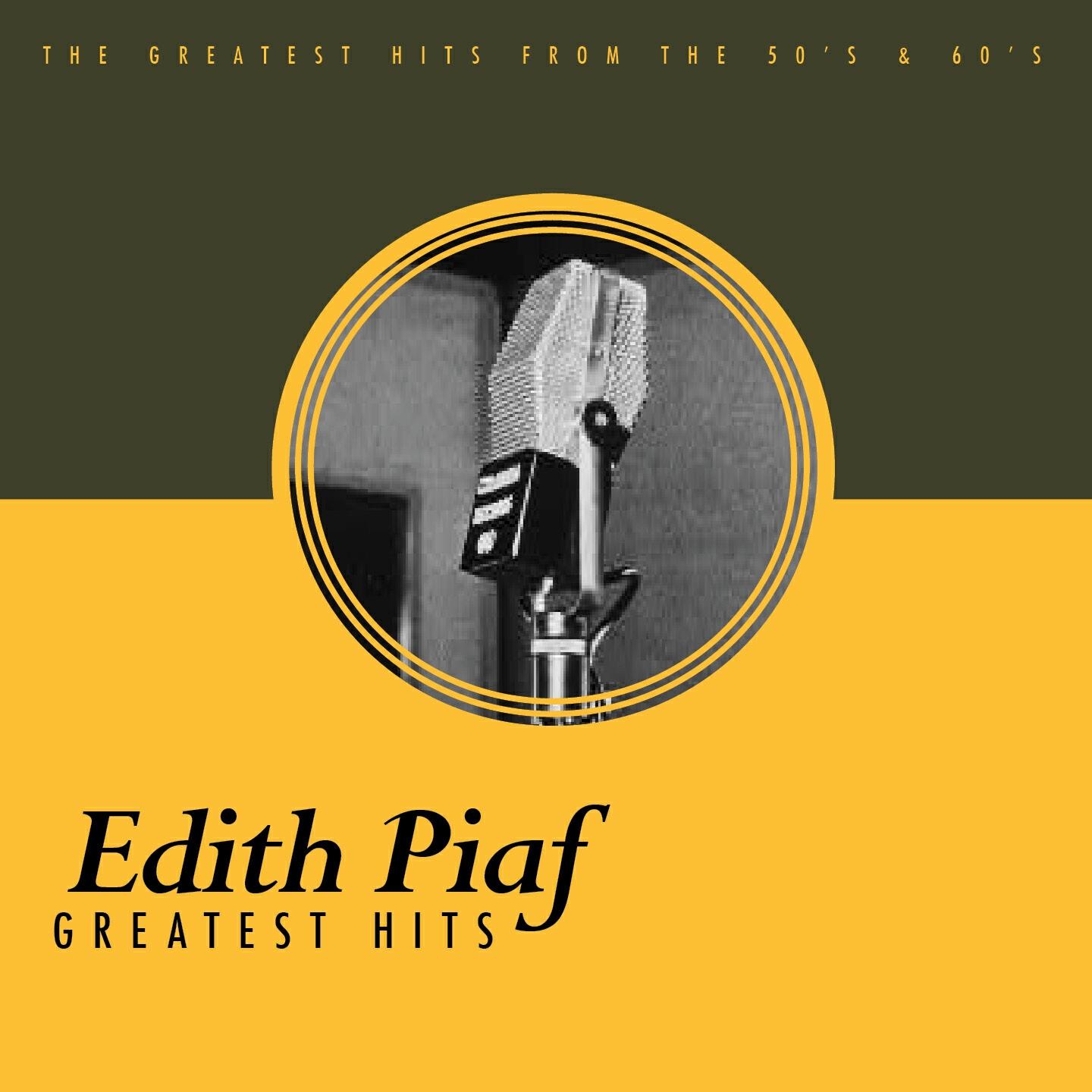 Релиз Greatest Hits