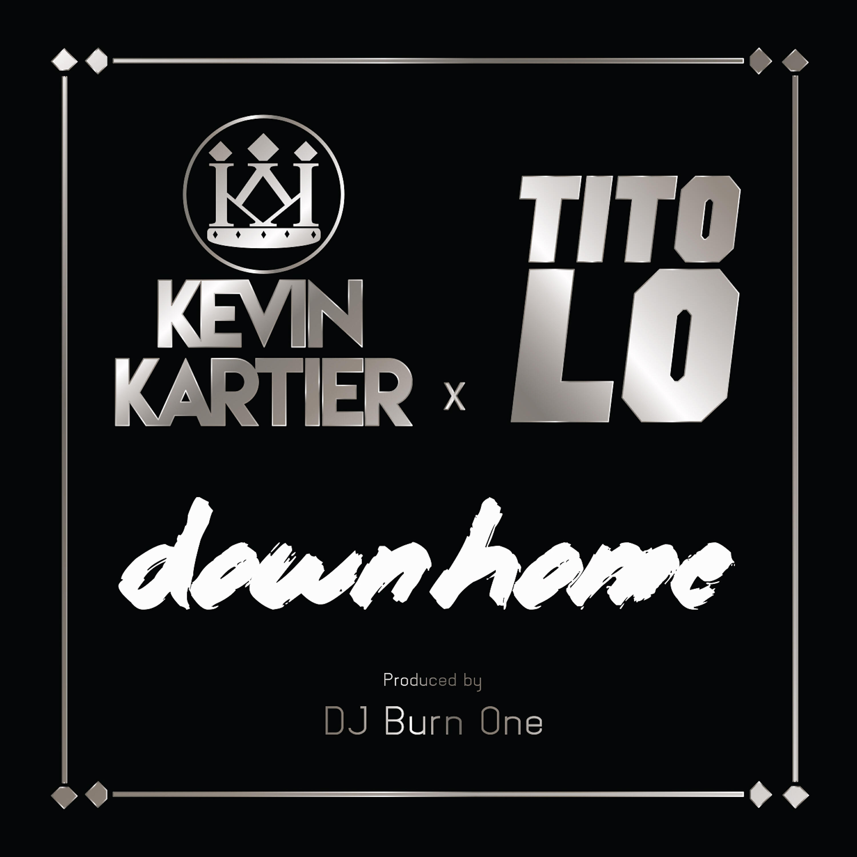 Релиз Down Home