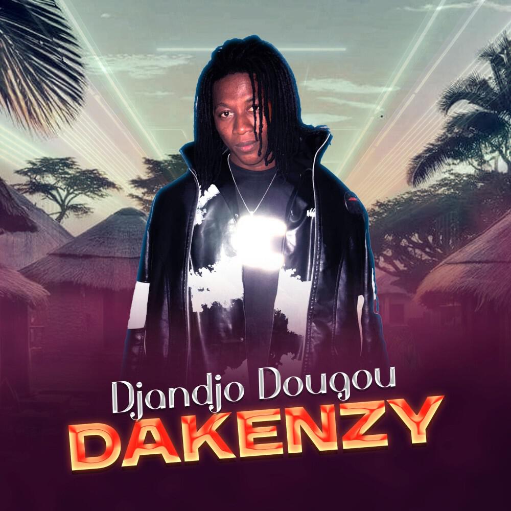 Релиз Djandjo dougou