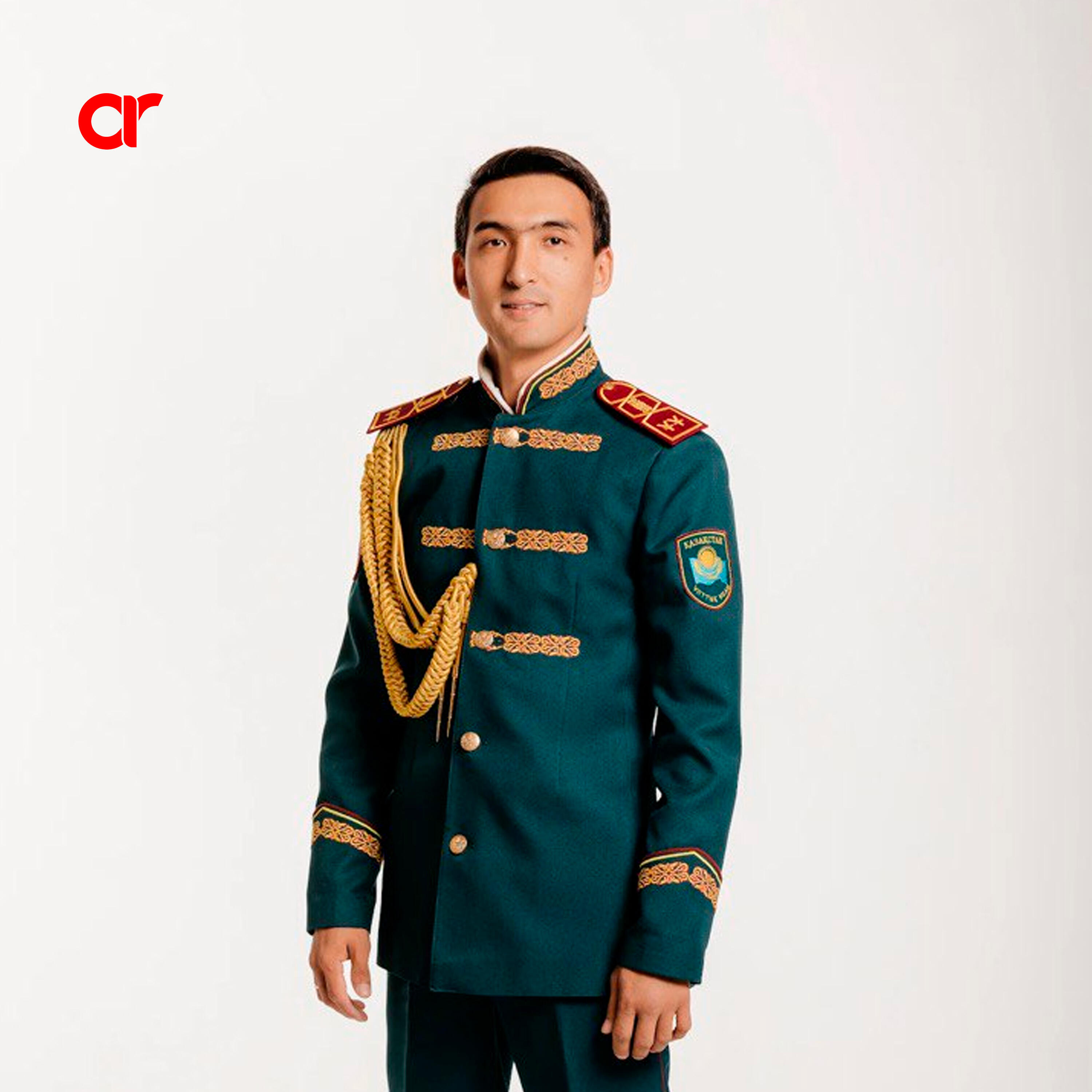 Релиз Батыр ана