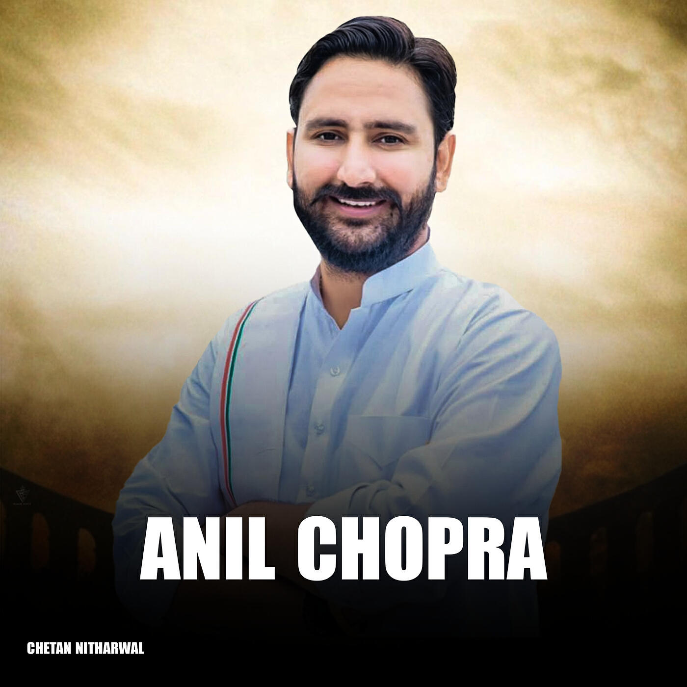 Релиз Anil Chopra