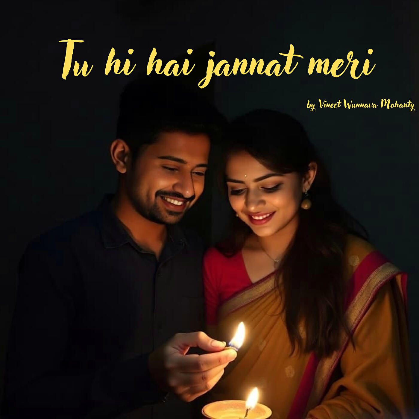 Релиз Tu Hi Hai Jannat Meri