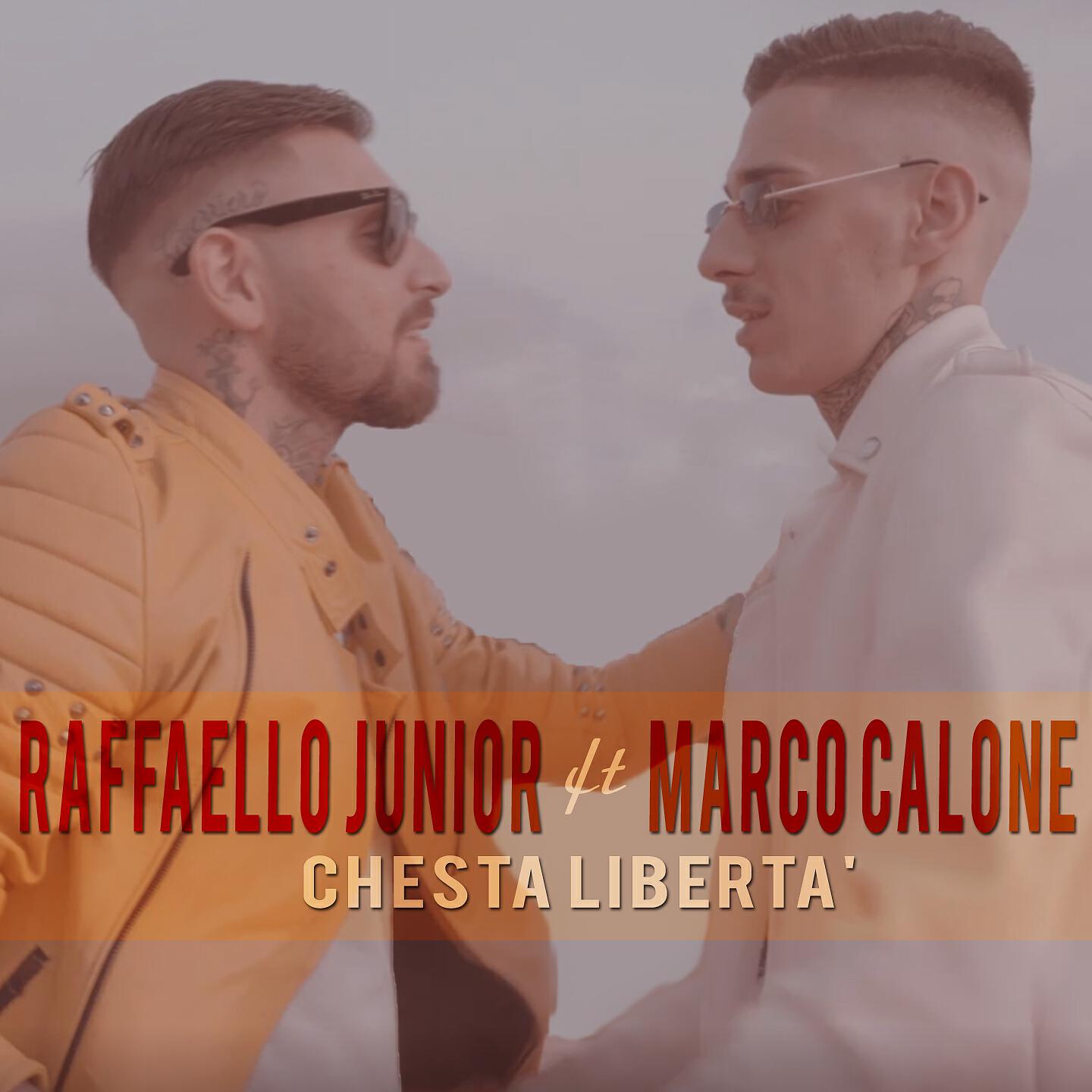 Релиз Chesta libertà