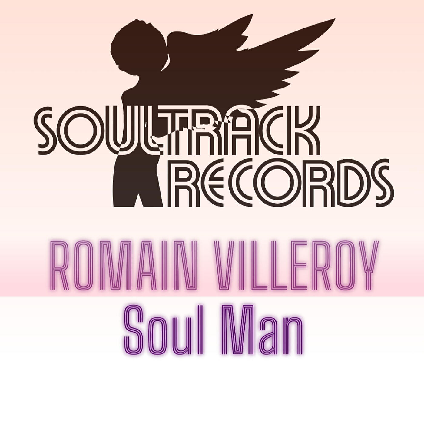 Релиз Soul Man