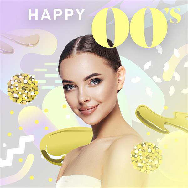 Релиз Happy 00's