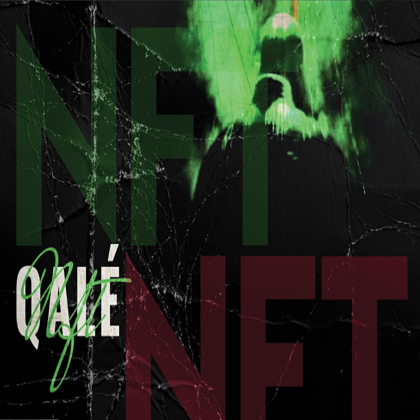 Релиз Nft