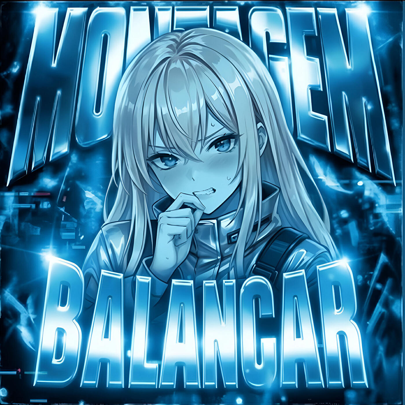 Релиз Montagem Balancar