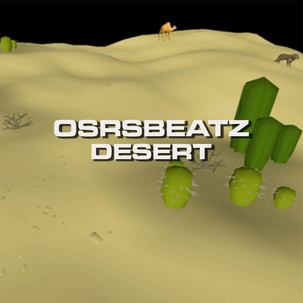 Релиз Desert
