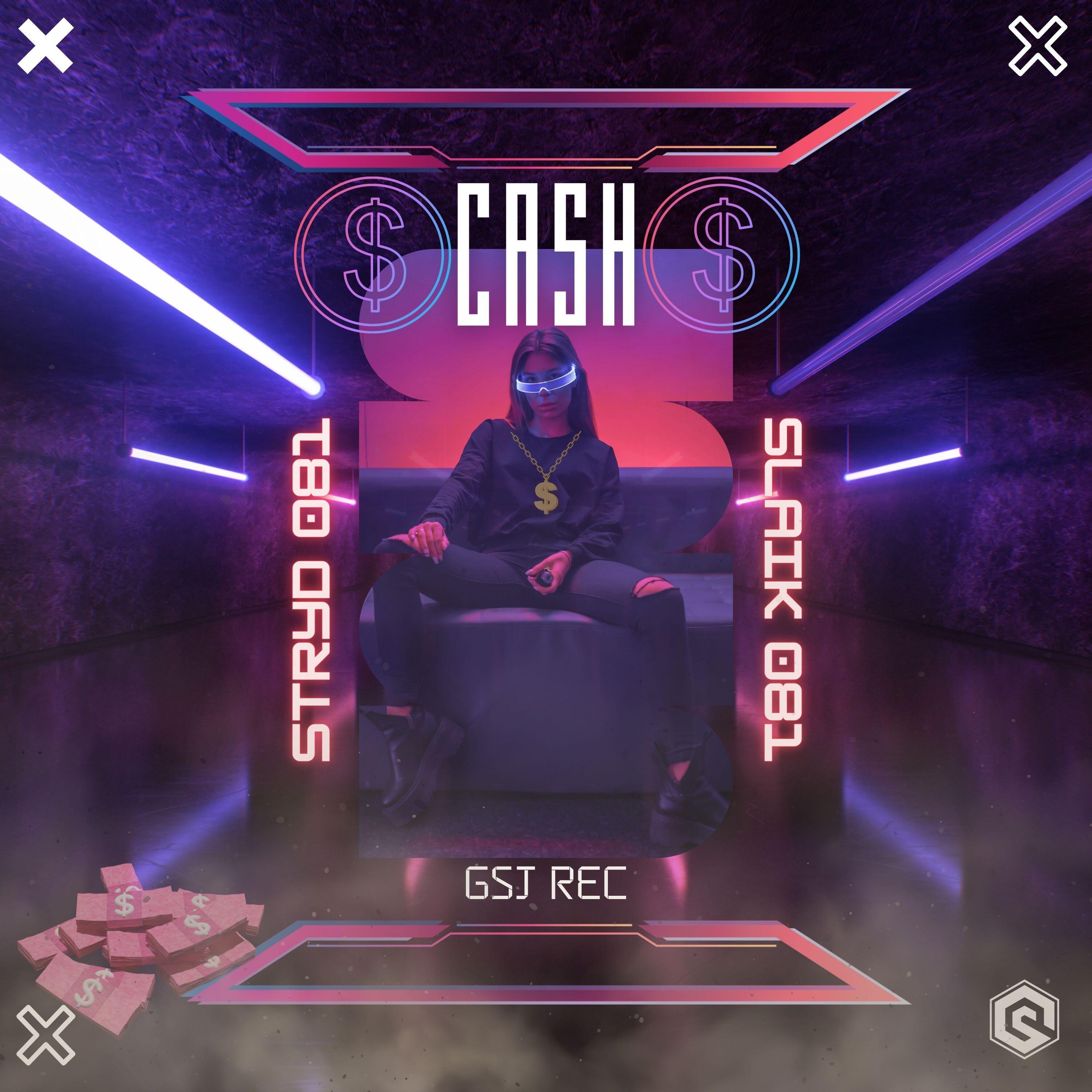 Релиз Cash