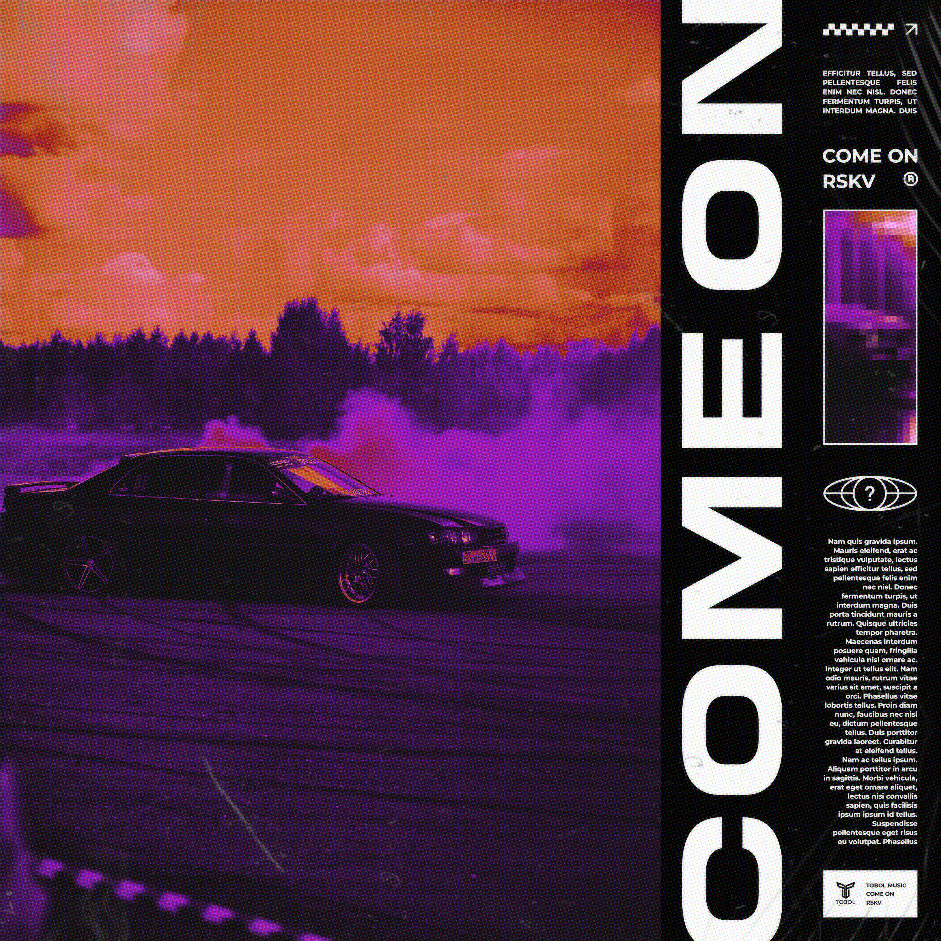 Релиз Come On