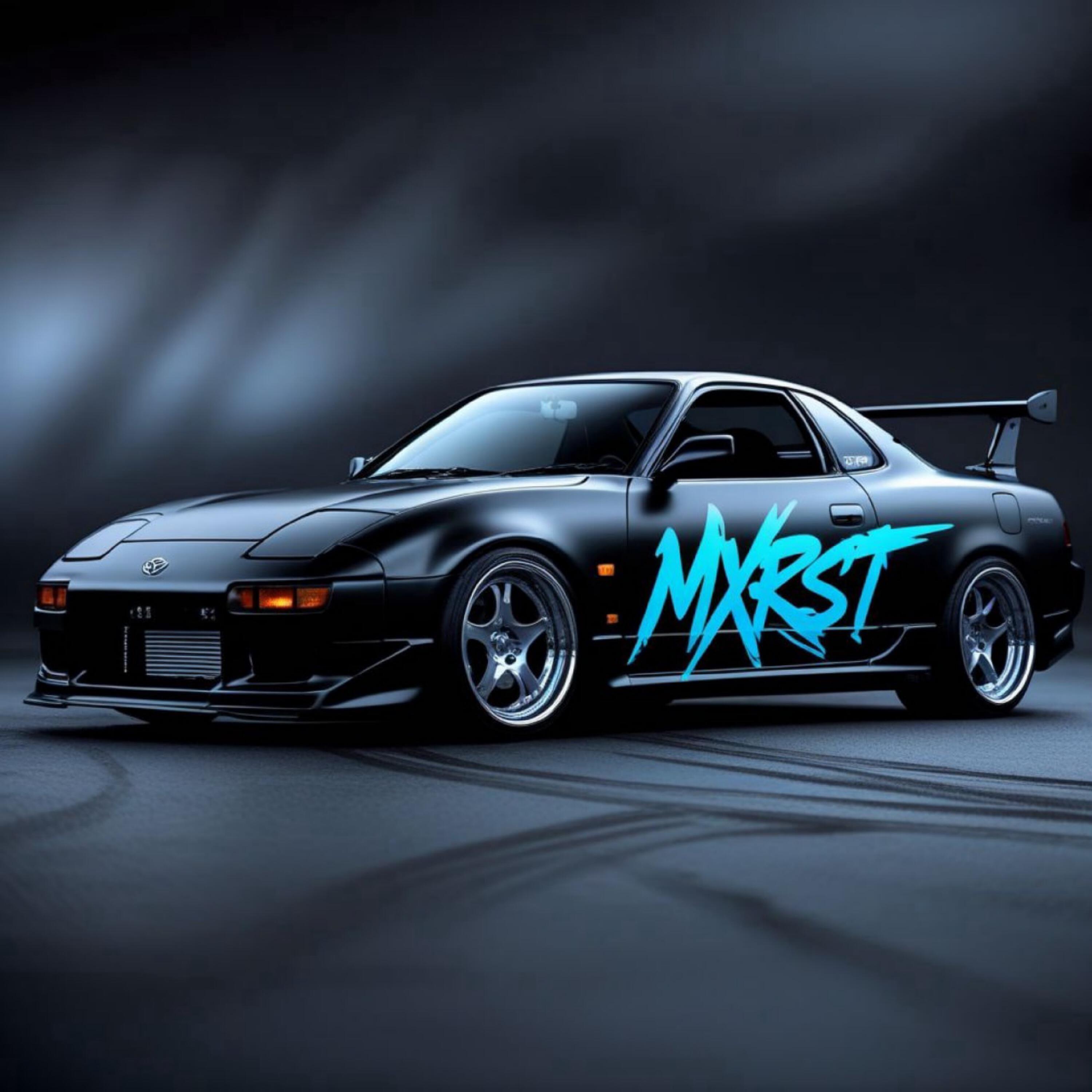 Релиз Drift host