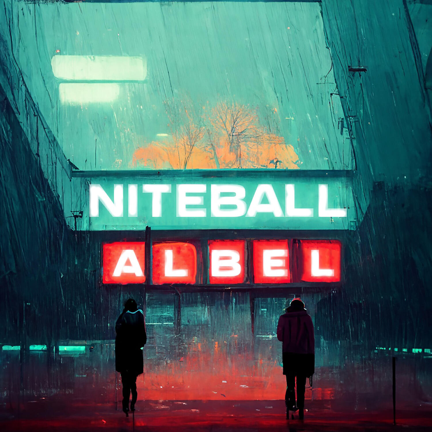 Релиз Niteball