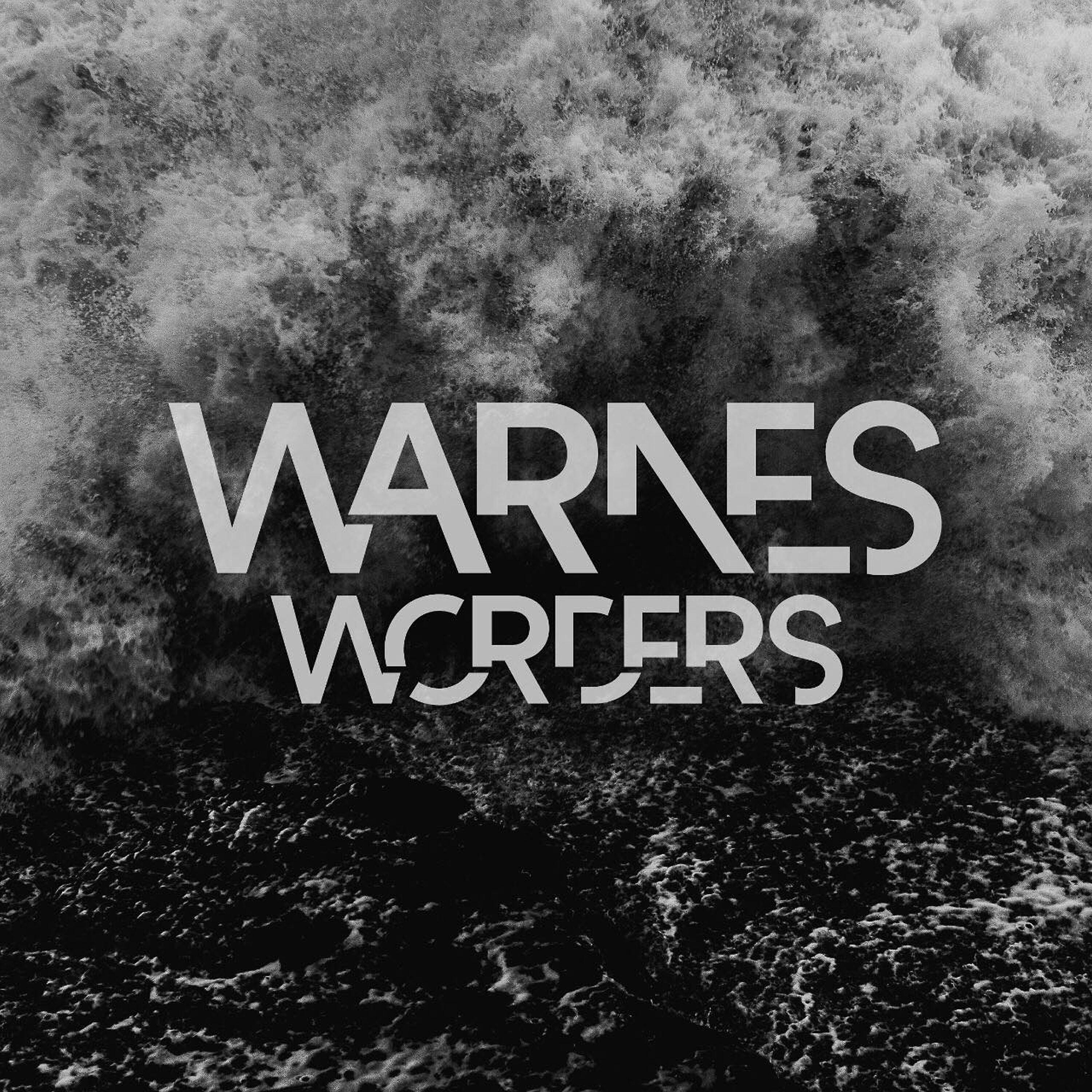 Релиз Worders