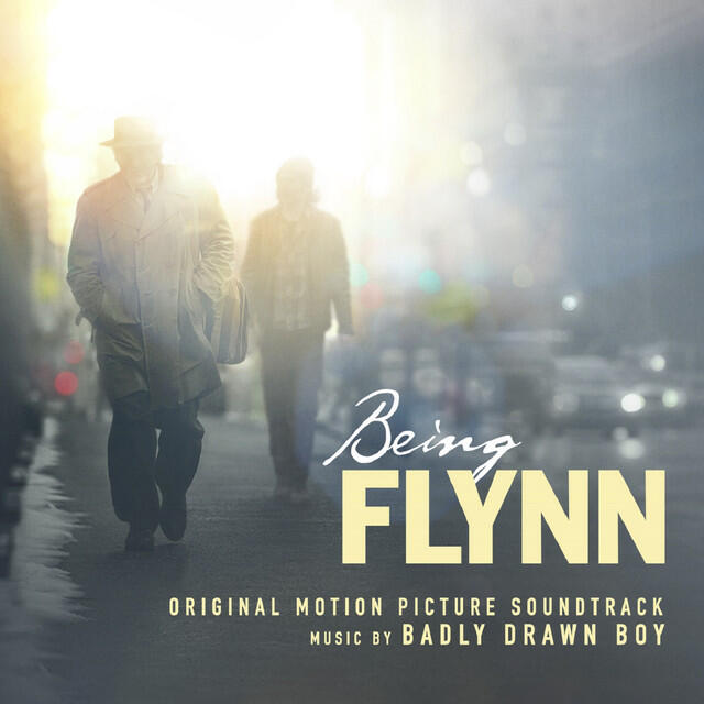 Релиз Being Flynn (Original Motion Picture Soundtrack)